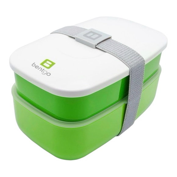 BENTGO Classic All-In-One Stackable Lunch Box ~ Brand New In Package! - Picture 9 of 16